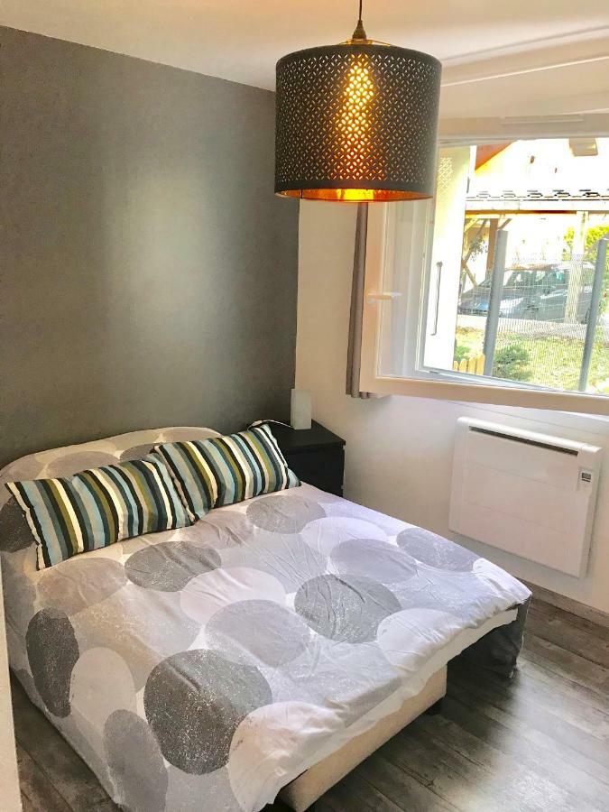 Appartement Cosy A Bourg D'Oisans Le Bourg-dʼOisans Zewnętrze zdjęcie