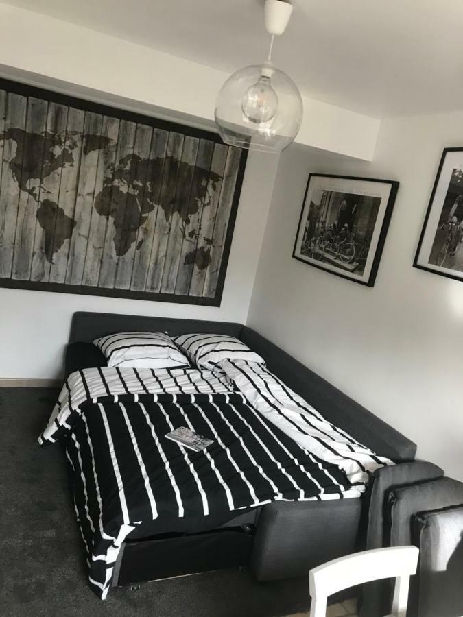 Appartement Cosy A Bourg D'Oisans Le Bourg-dʼOisans Zewnętrze zdjęcie