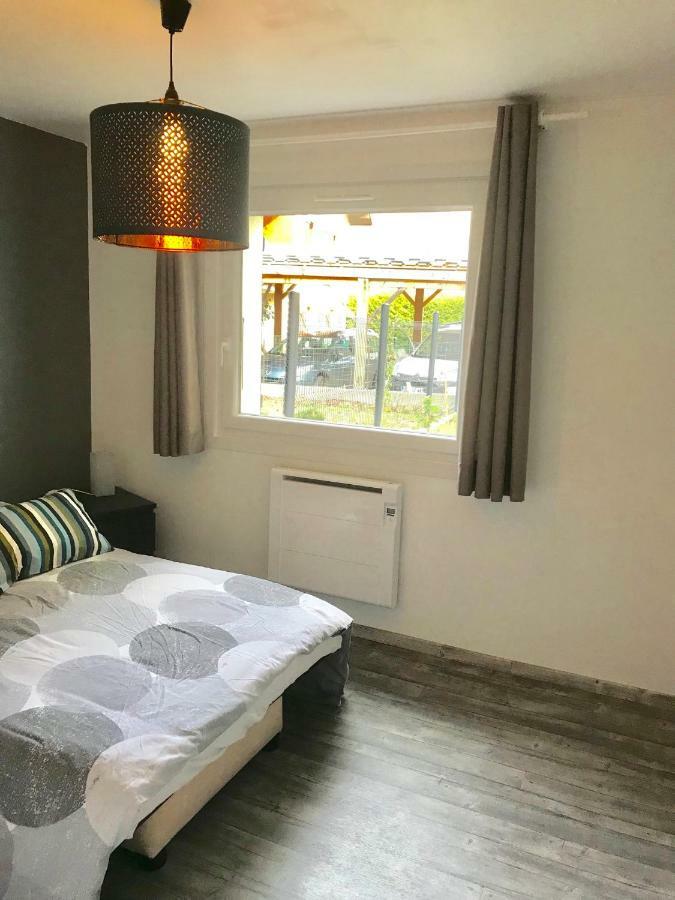 Appartement Cosy A Bourg D'Oisans Le Bourg-dʼOisans Zewnętrze zdjęcie